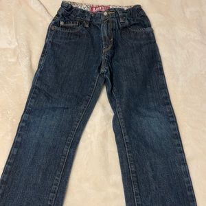 Boys jeans